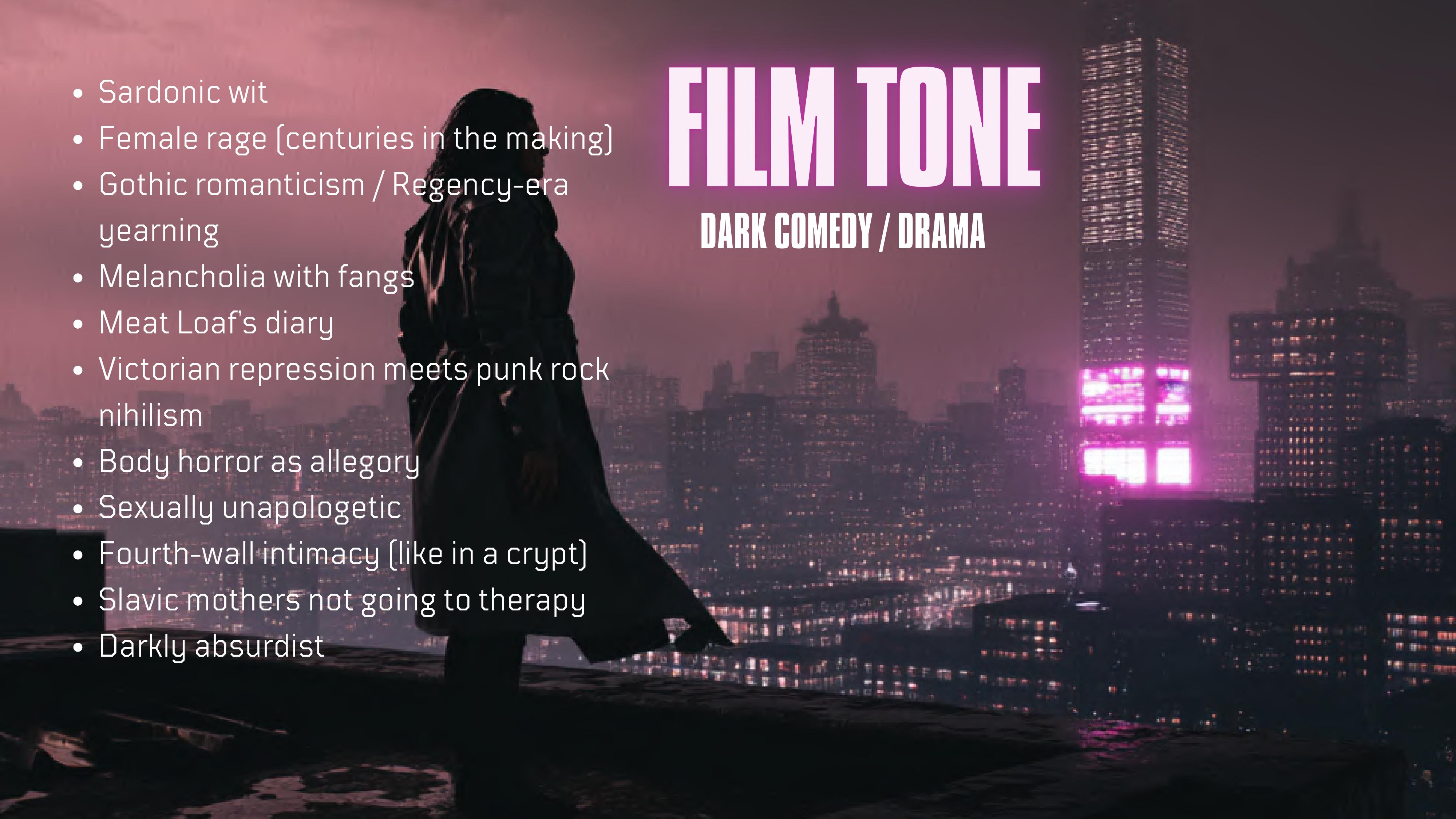 Film Tone