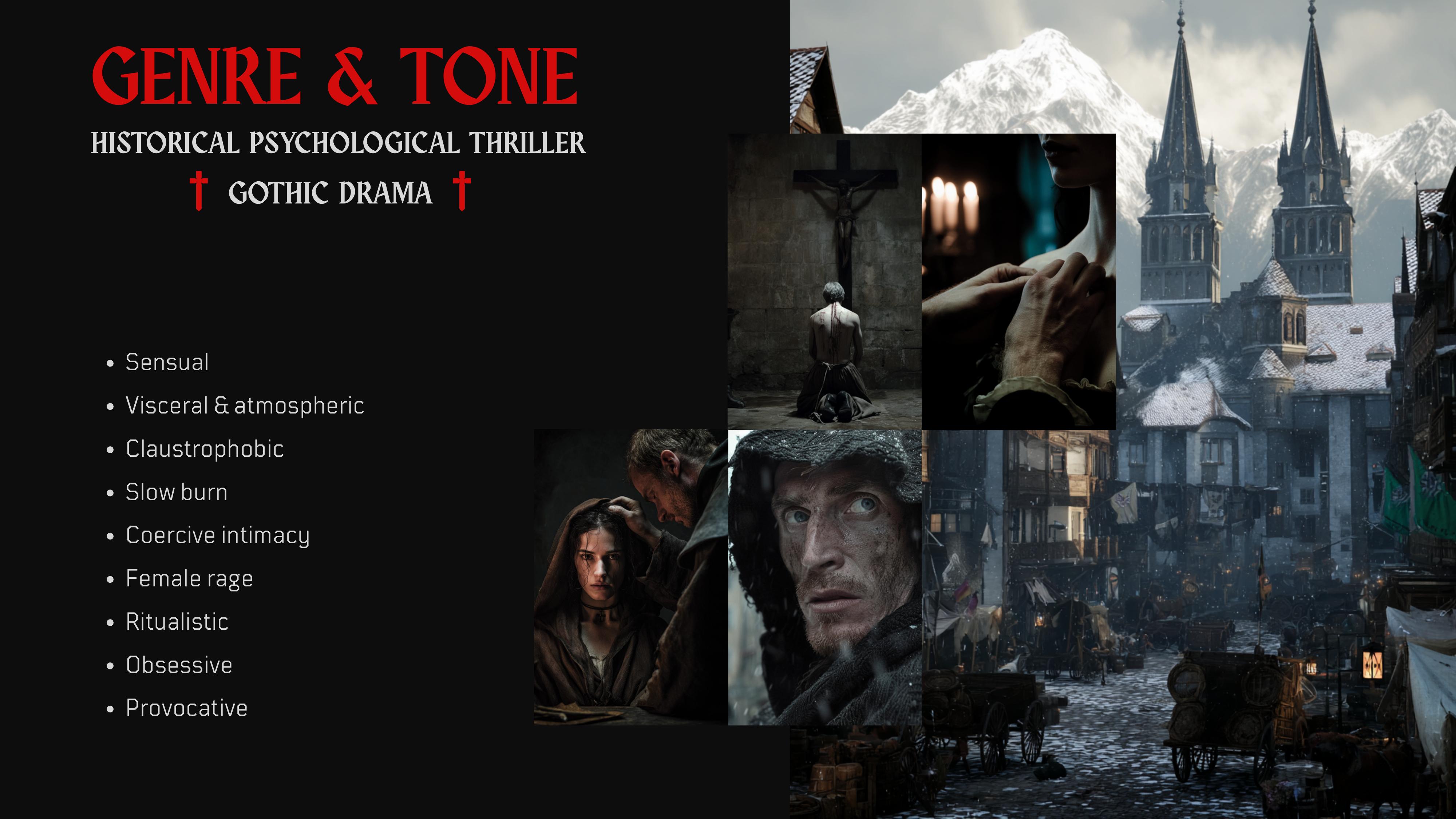 Genre & Tone