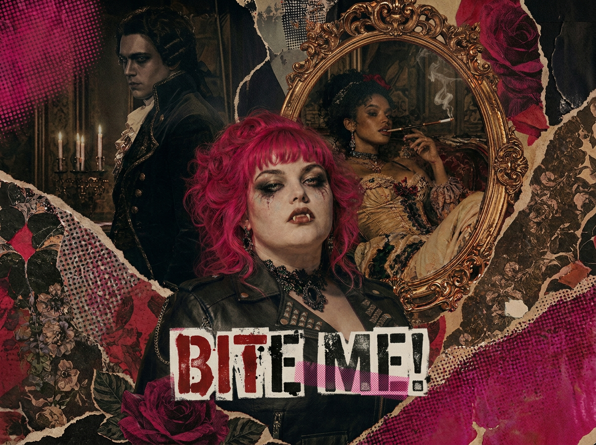 BITE ME!