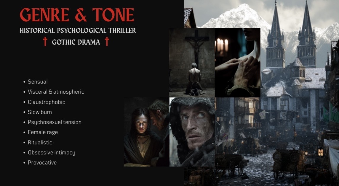 Genre & Tone
