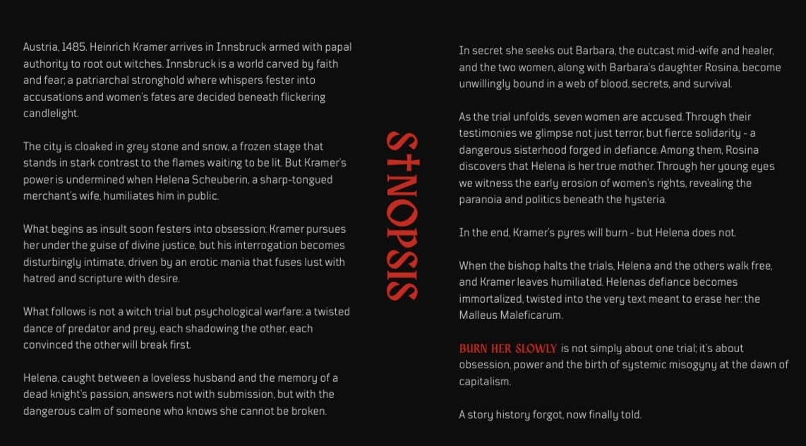 Synopsis