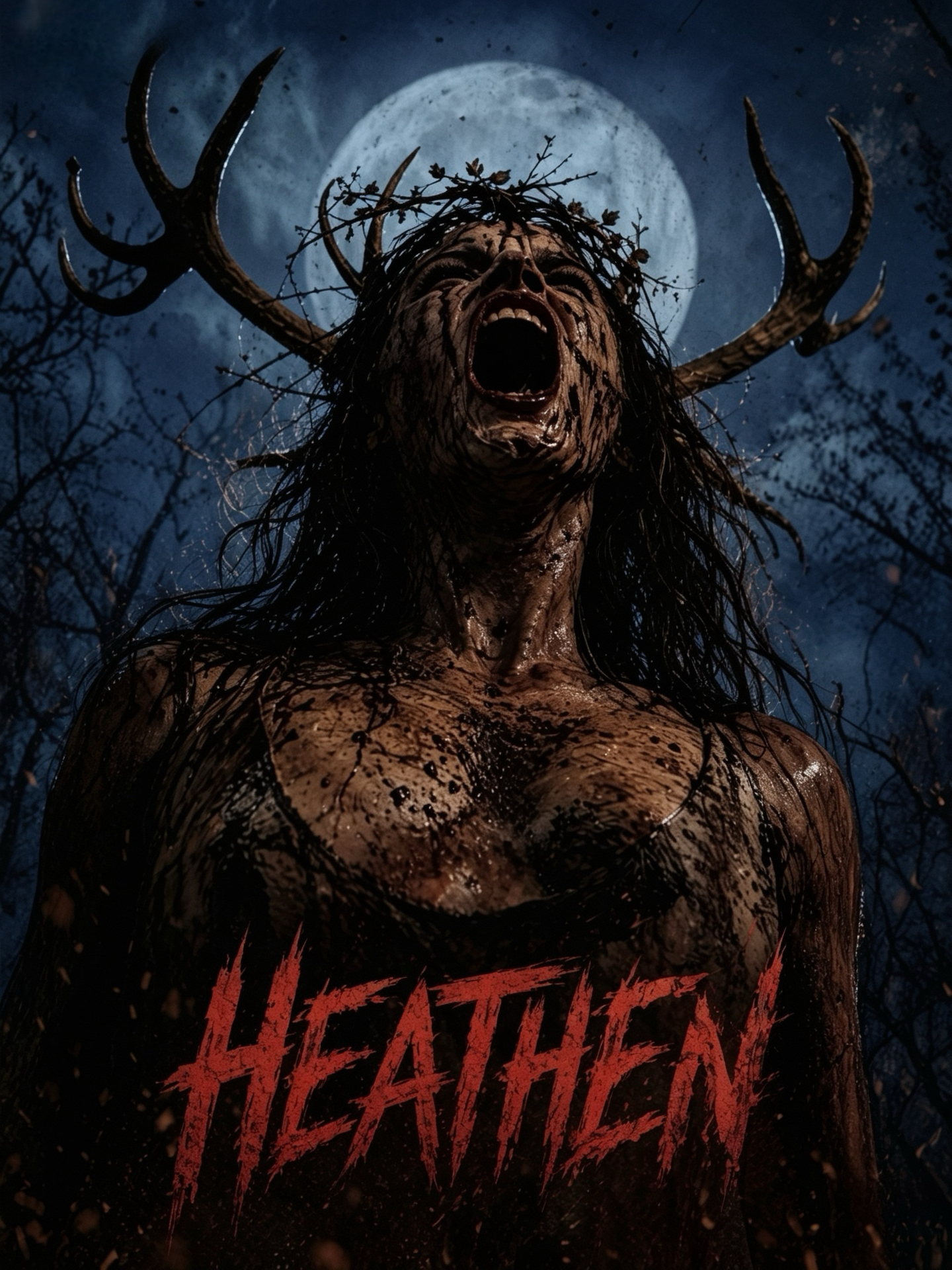 Heathen