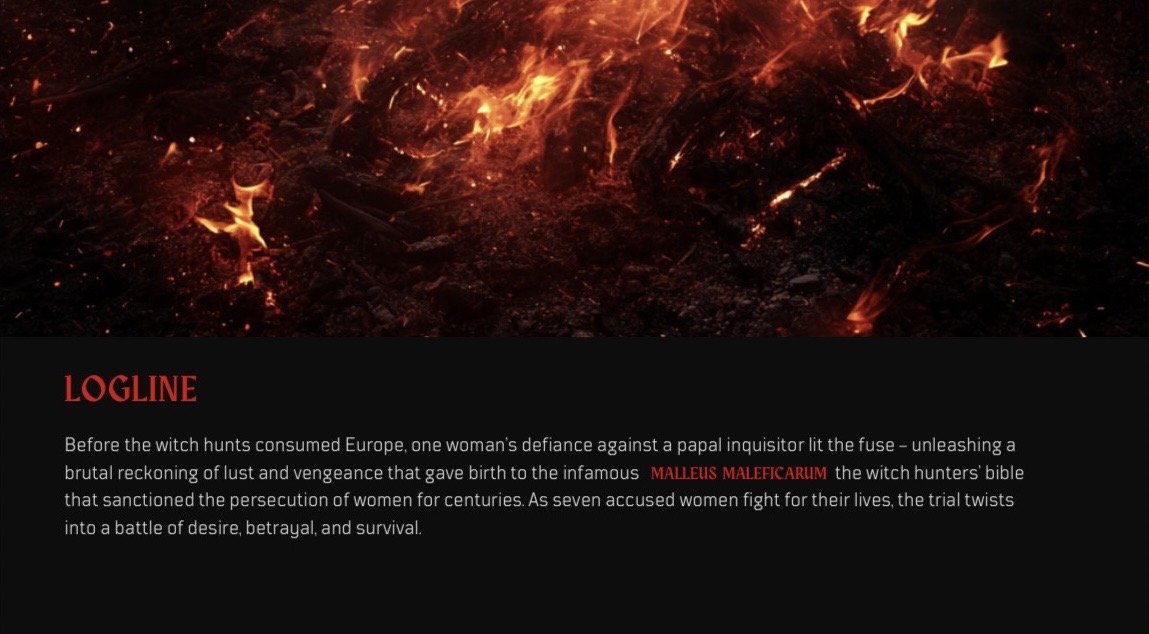 Logline