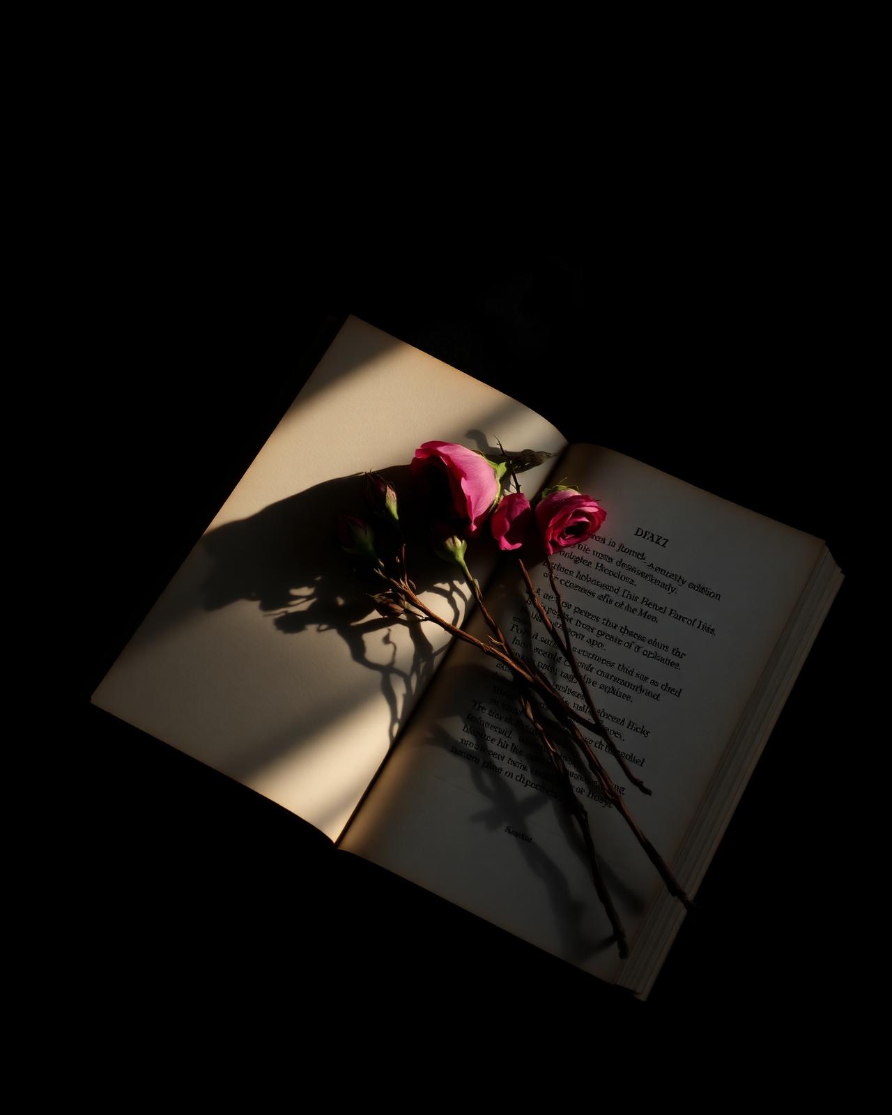 Daddy Issues — poetry collection